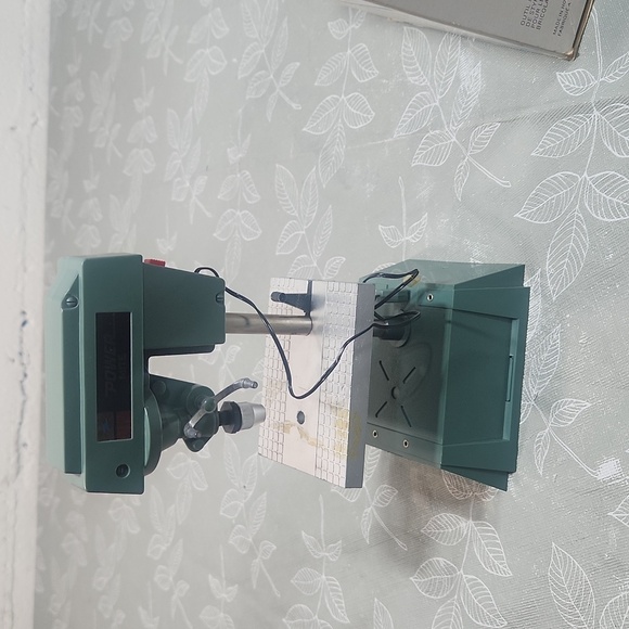 PowerMite Drill Press Toy - Picture 3 of 8